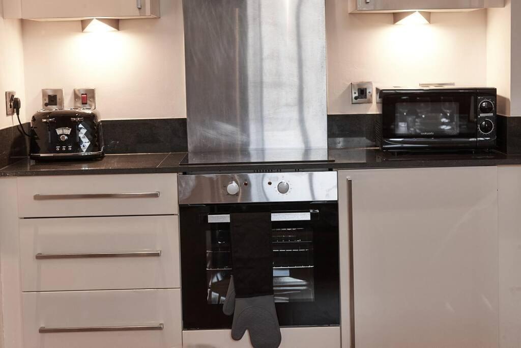 The Opal Appartement *