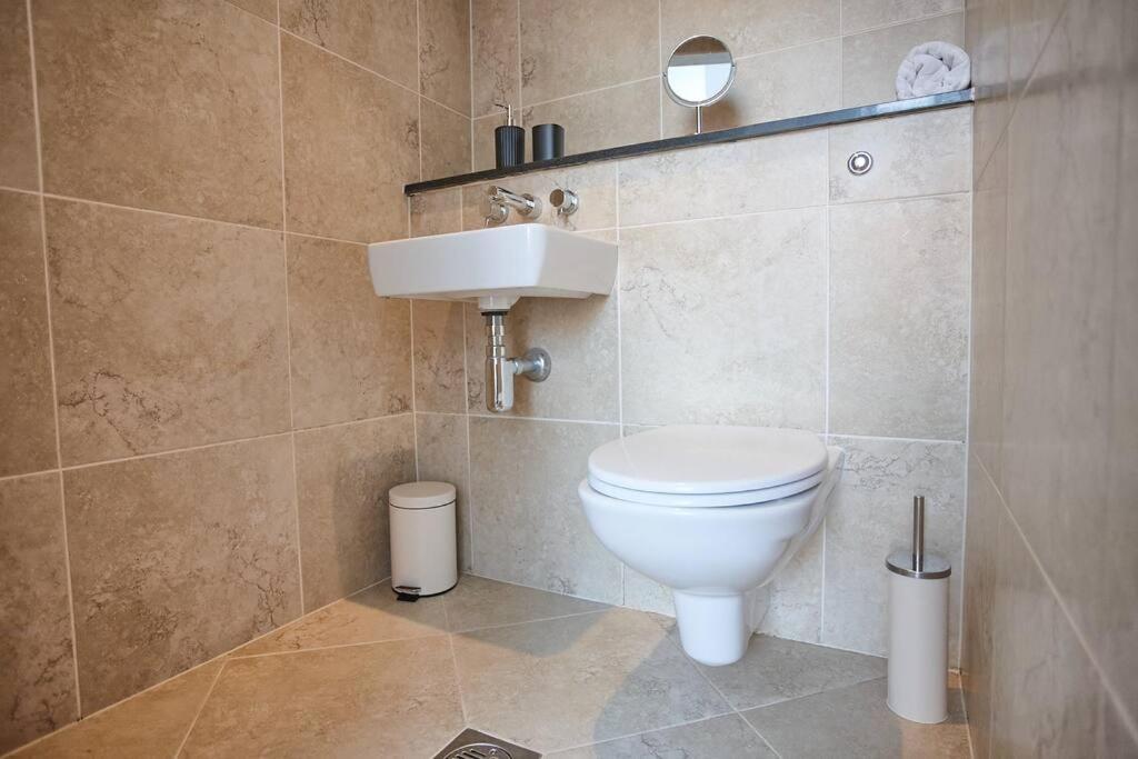 Appartement The Opal