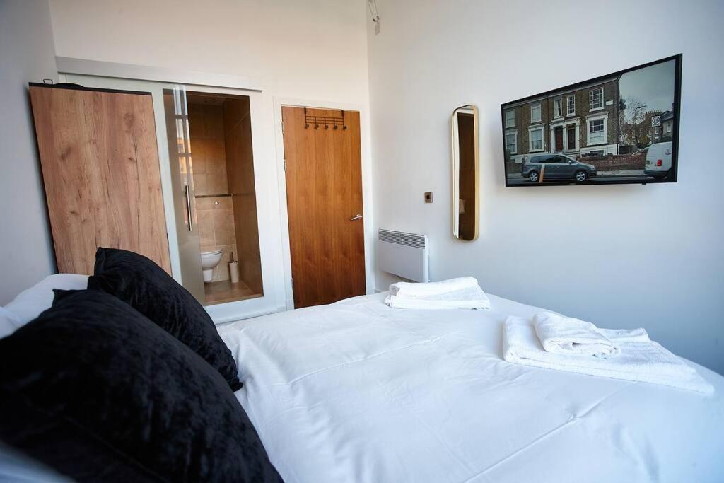 Appartement The Opal