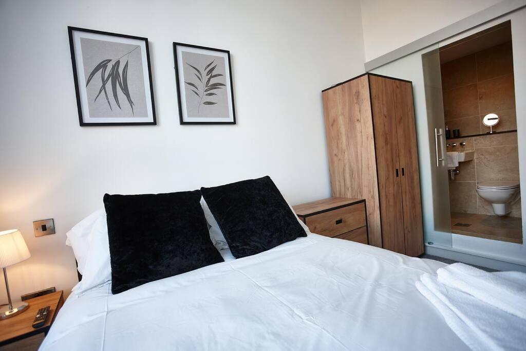 The Opal Appartement Manchester