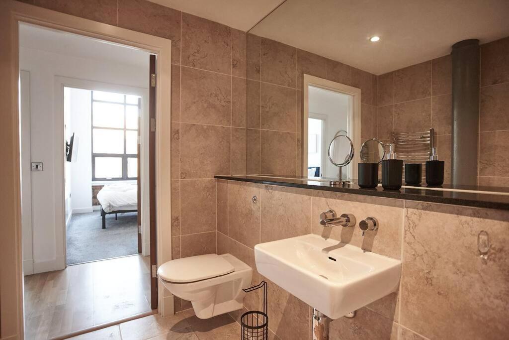 Appartement The Opal *