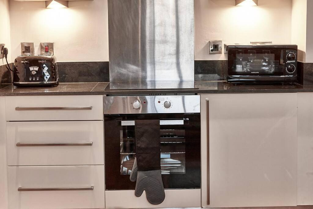 The Opal Appartement