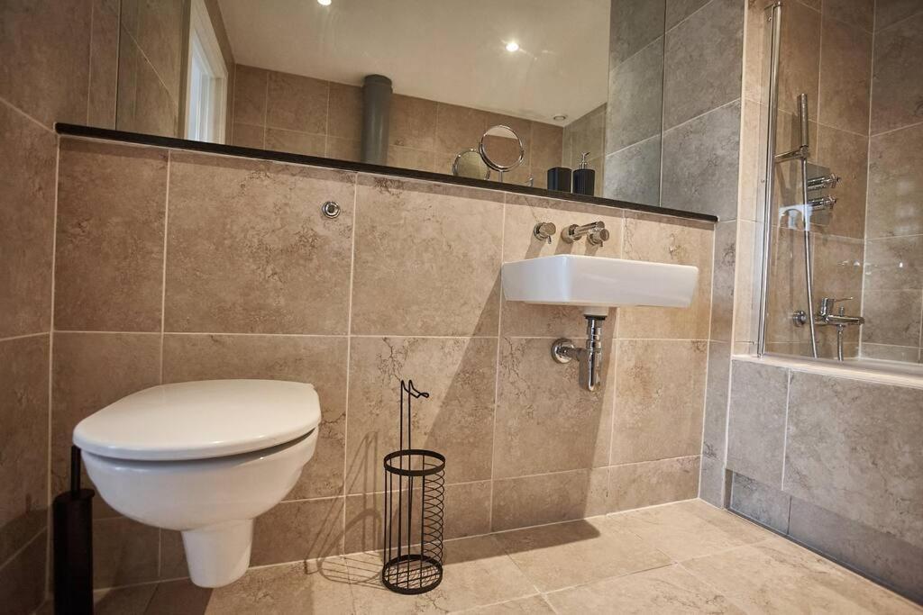 Appartement The Opal