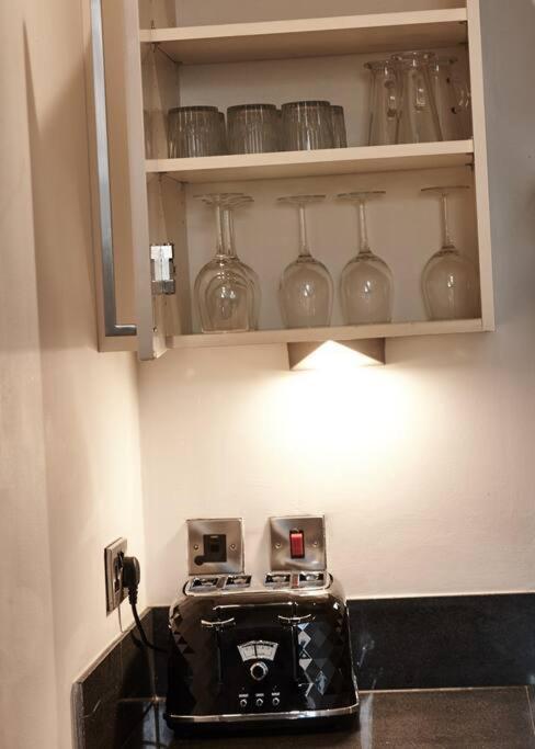 The Opal Apartment *