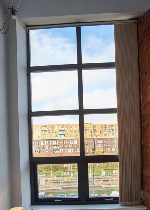 The Opal Apartment Manchester