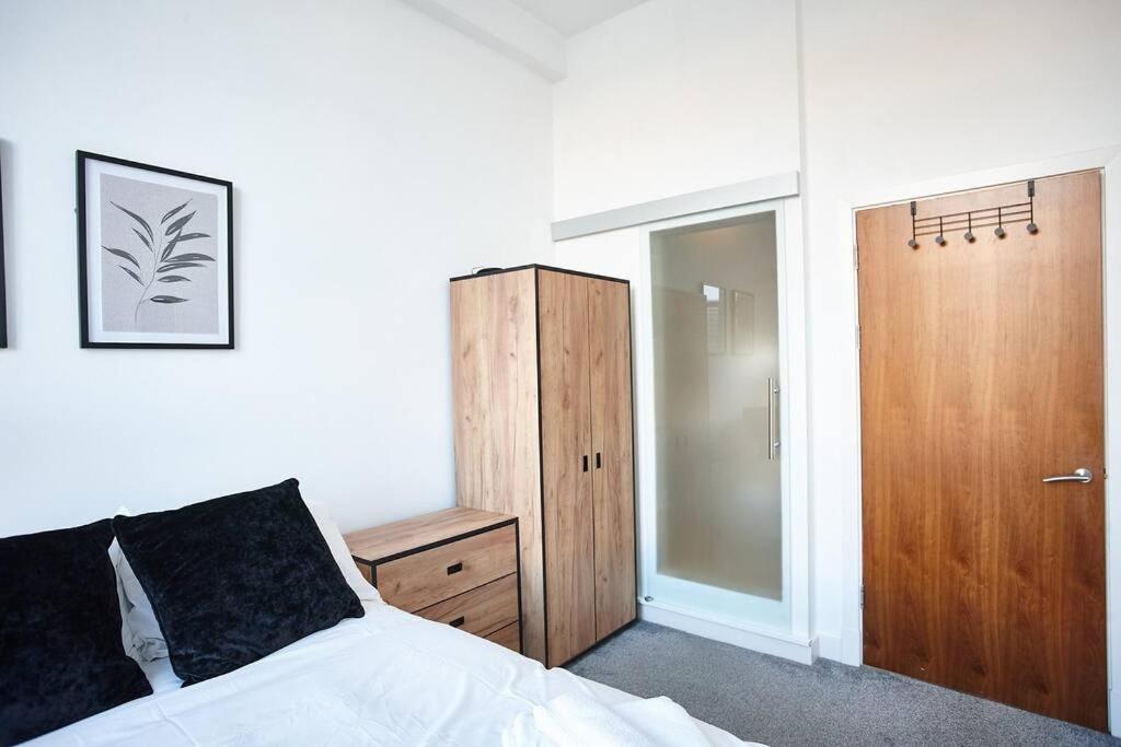 Apartment The Opal Manchester