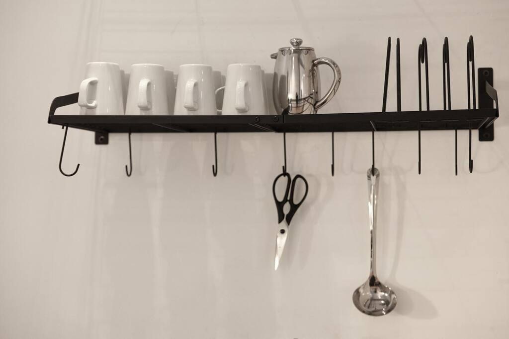 The Opal Apartment