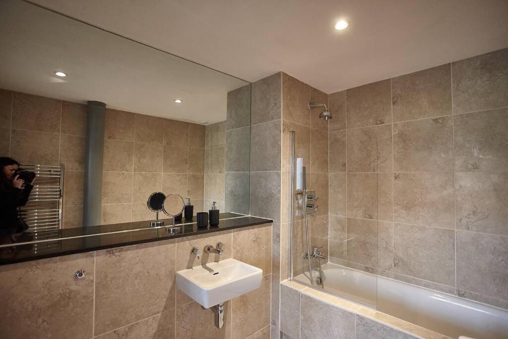 Apartment The Opal Manchester