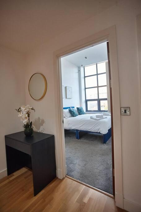 Apartment The Opal Manchester