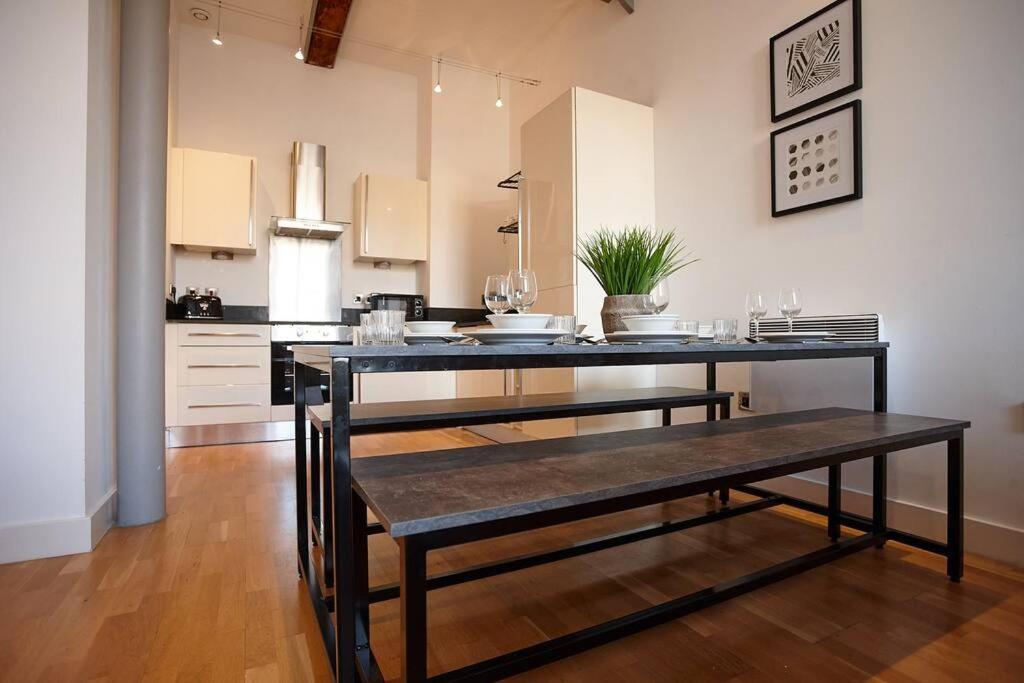 Apartment The Opal *