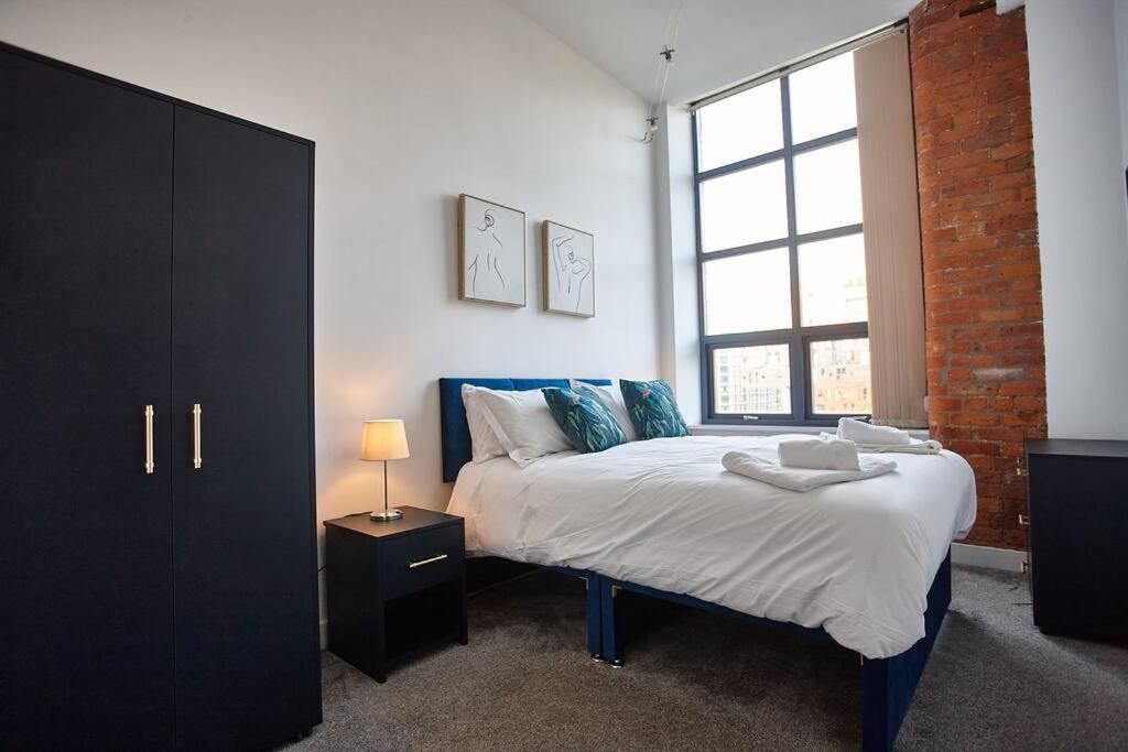 Apartment The Opal Manchester
