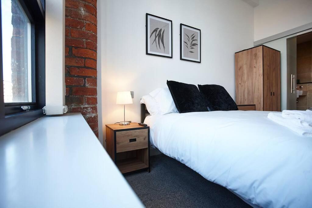 Apartment The Opal *