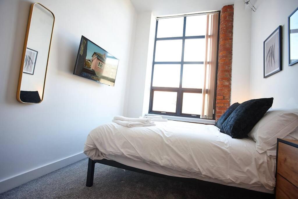 The Opal Apartment *