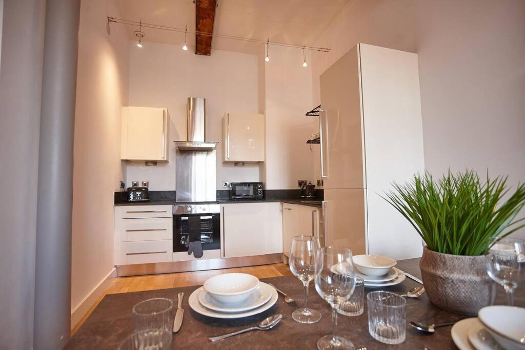 Apartment The Opal *