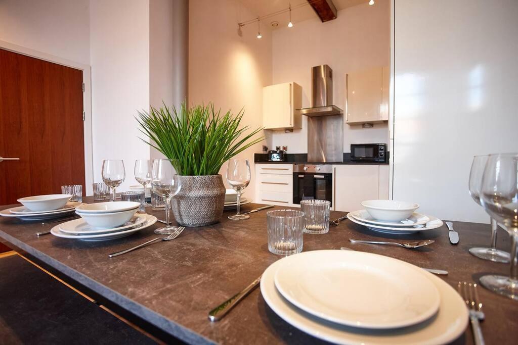 The Opal Apartment *