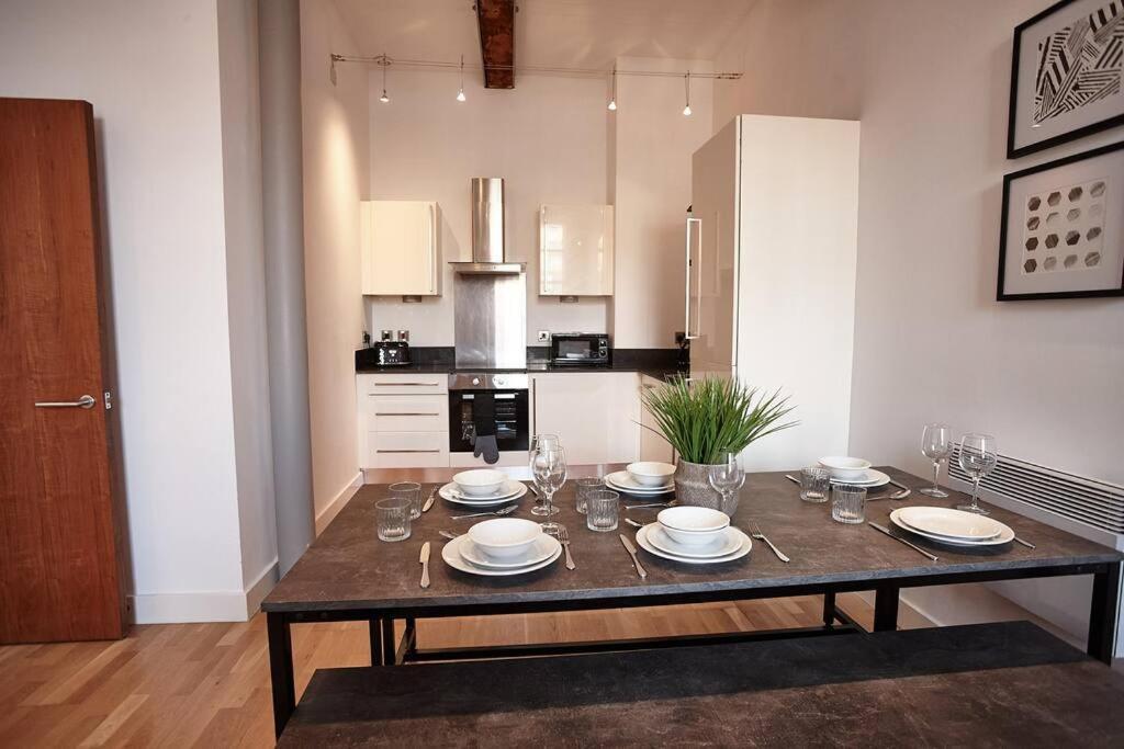 Apartment The Opal *