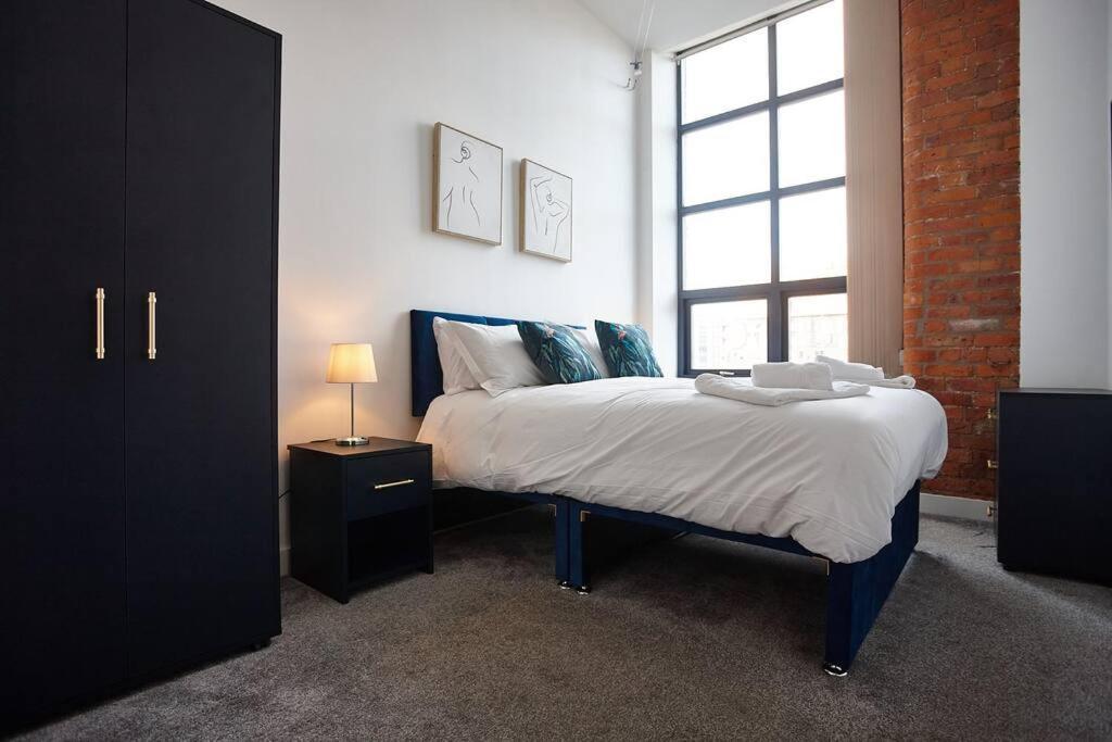 The Opal Apartment