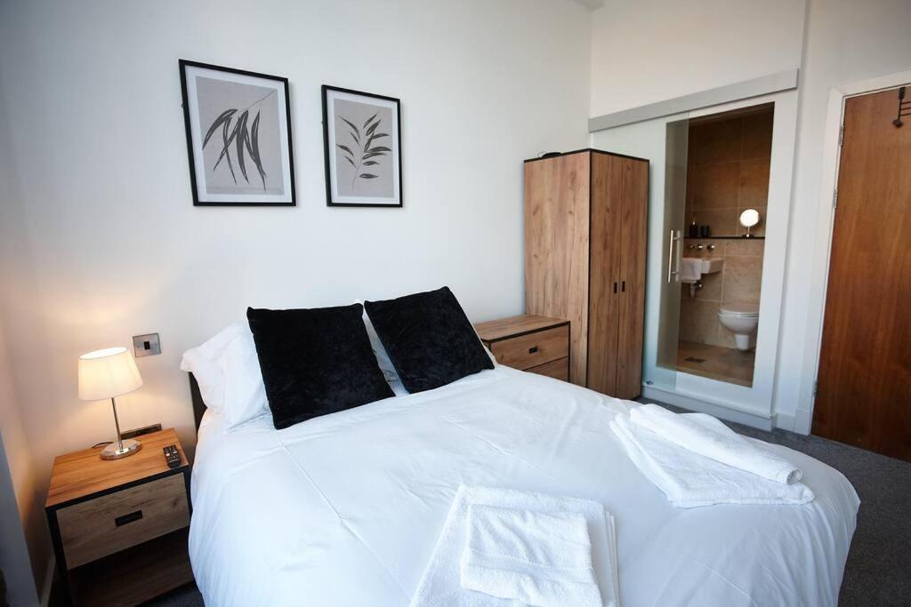 The Opal Apartment *